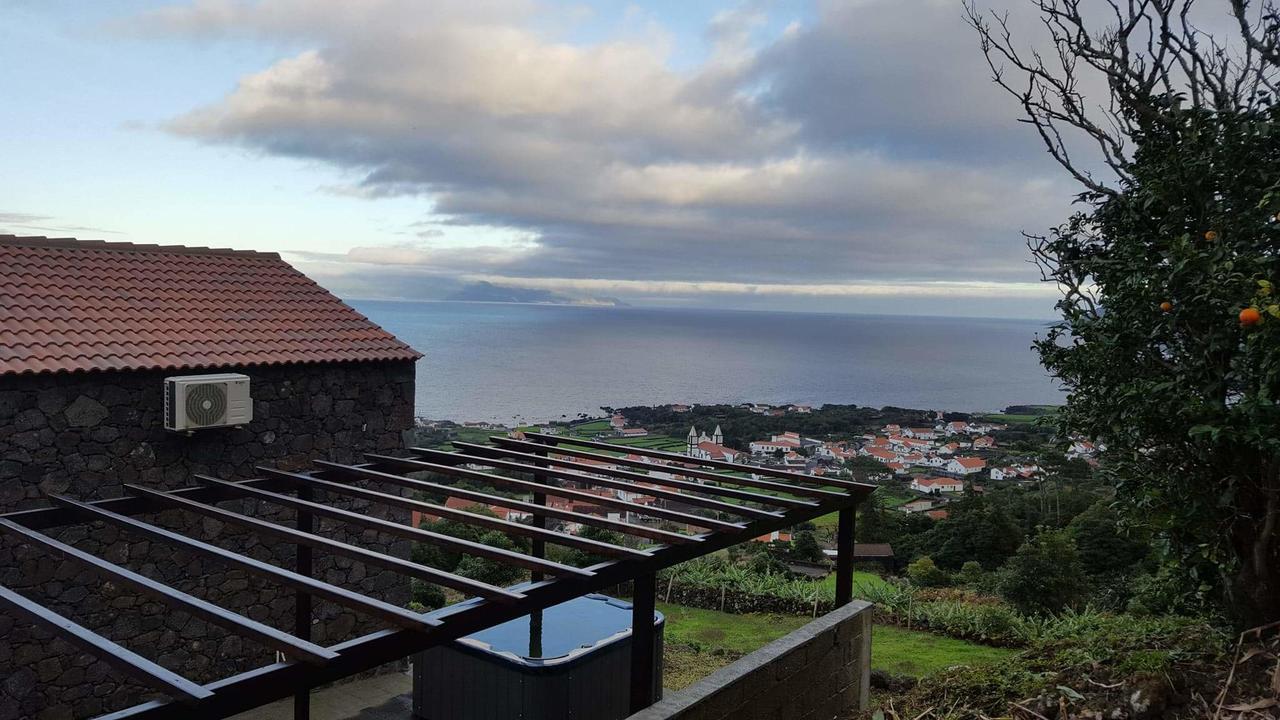Barrocas Do Mar Διαμέρισμα Prainha  Εξωτερικό φωτογραφία