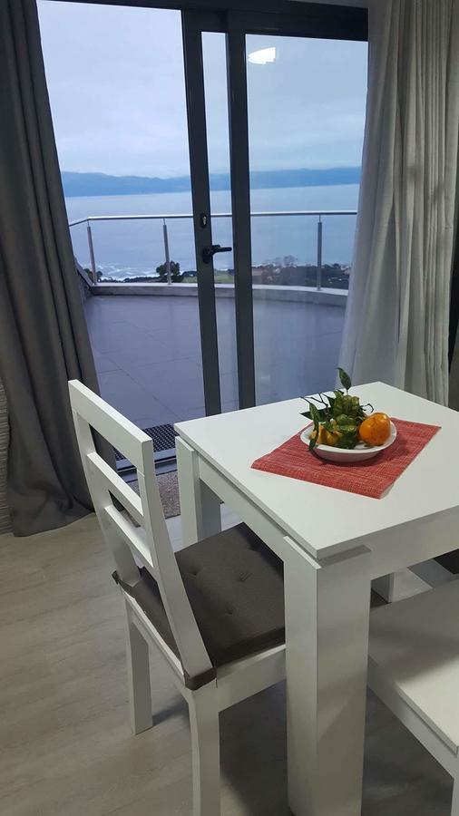 Barrocas Do Mar Διαμέρισμα Prainha  Εξωτερικό φωτογραφία